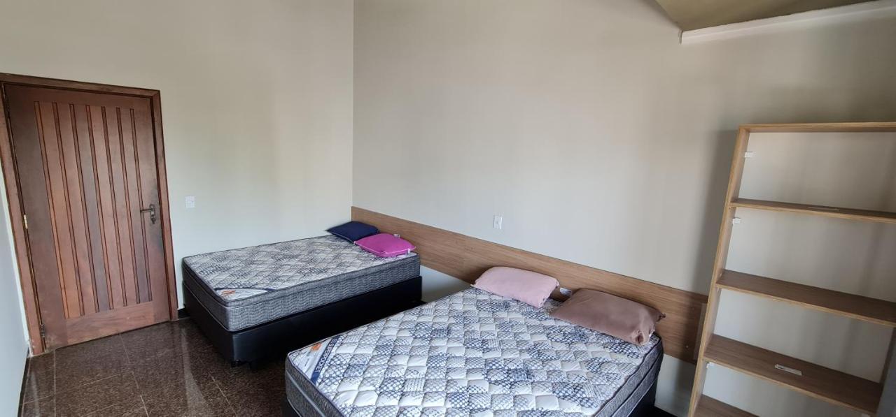 Marmeu Tropical Apartman Guarujá Kültér fotó