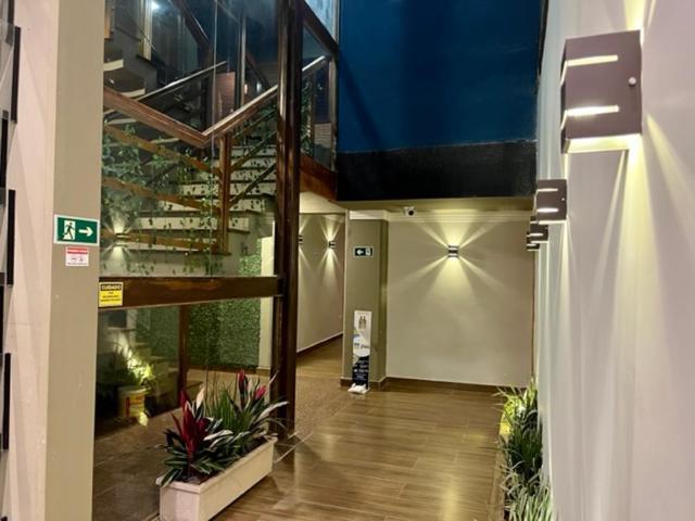 Marmeu Tropical Apartman Guarujá Kültér fotó