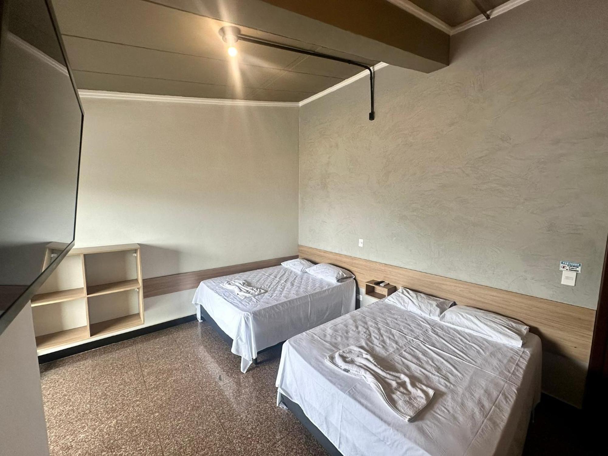 Marmeu Tropical Apartman Guarujá Kültér fotó